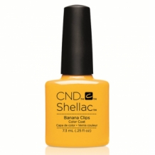 CND™ SHELLAC™ Banana Clips